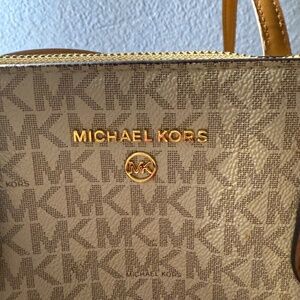 Michael Kors handbag